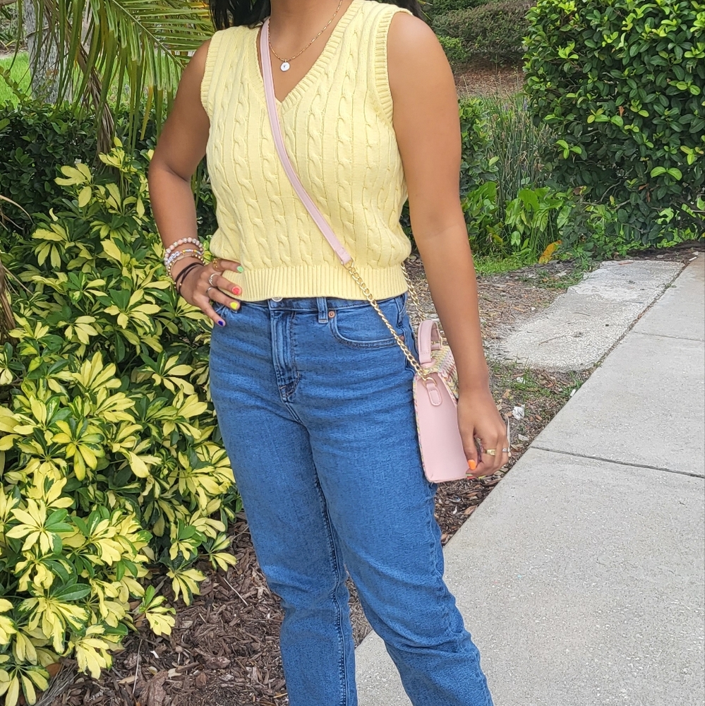 Butter tank top - Picture 7 of 8